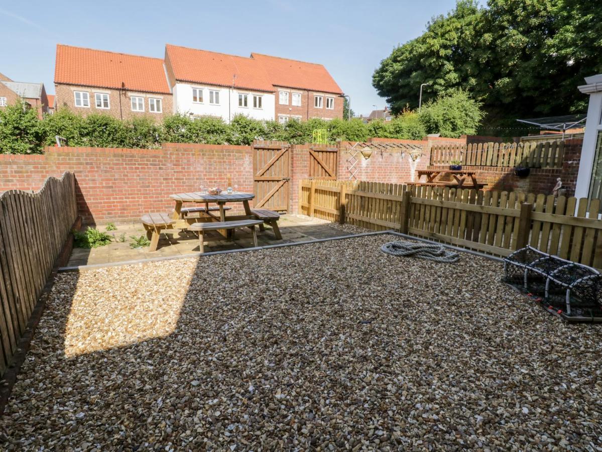 Holiday home Tides Reach Whitby
