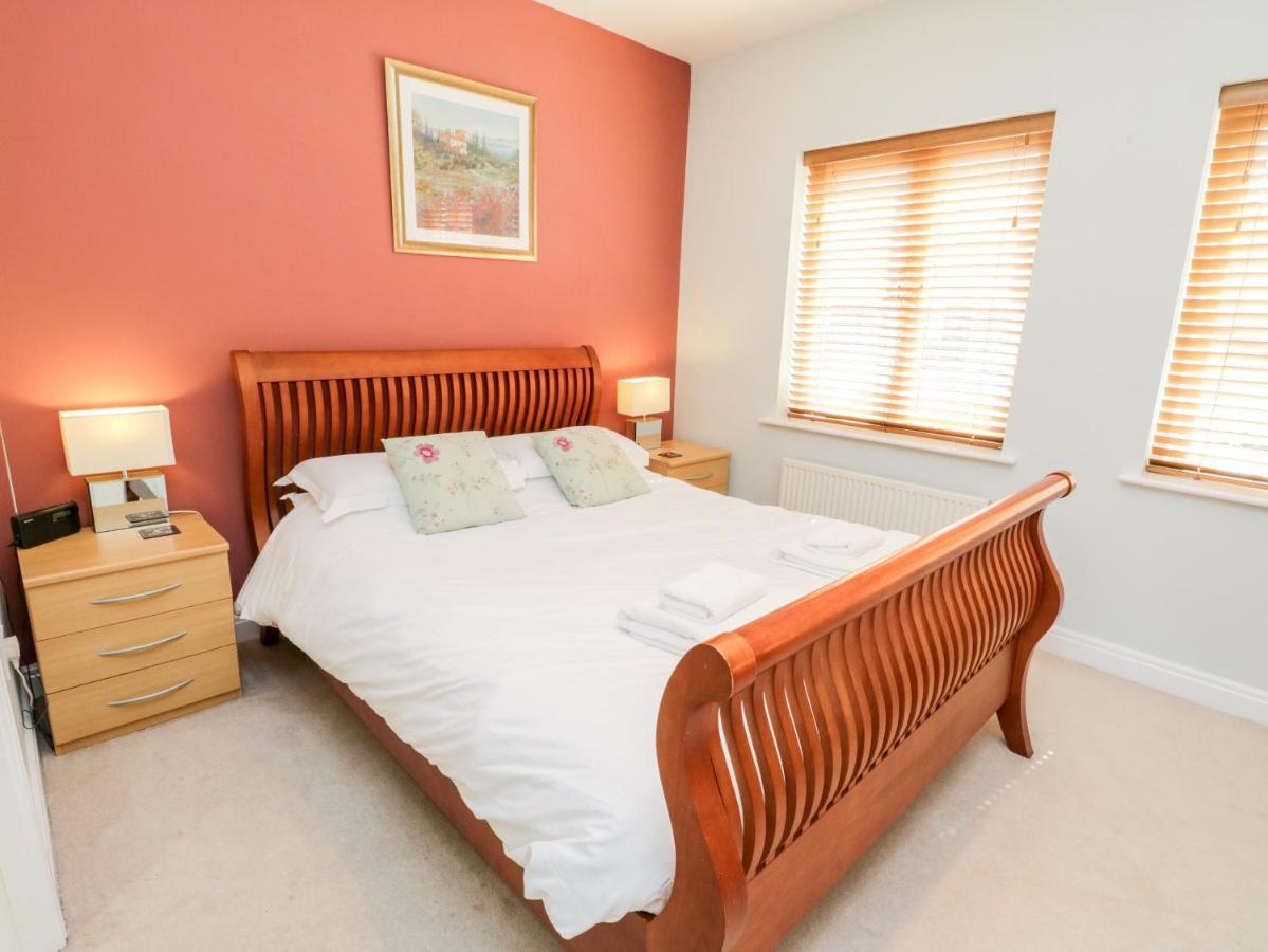 Tides Reach Holiday home Whitby