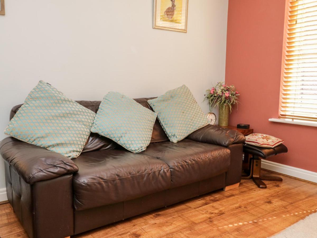 Holiday home Tides Reach Whitby