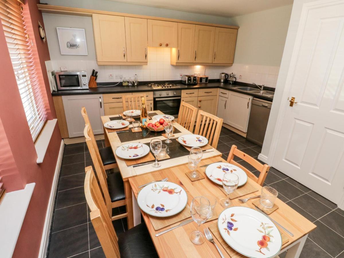 Tides Reach Holiday home