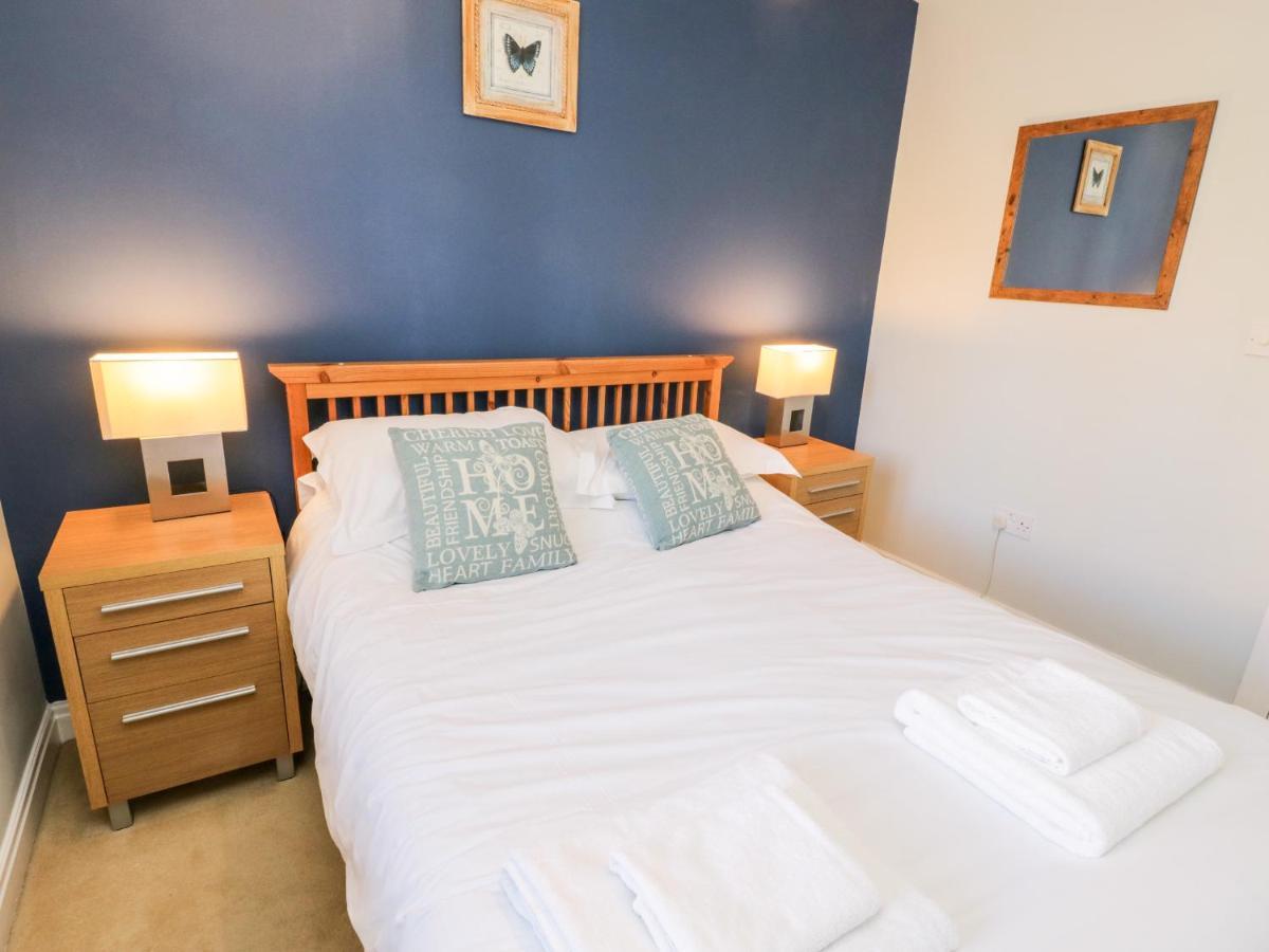 Tides Reach Holiday home *