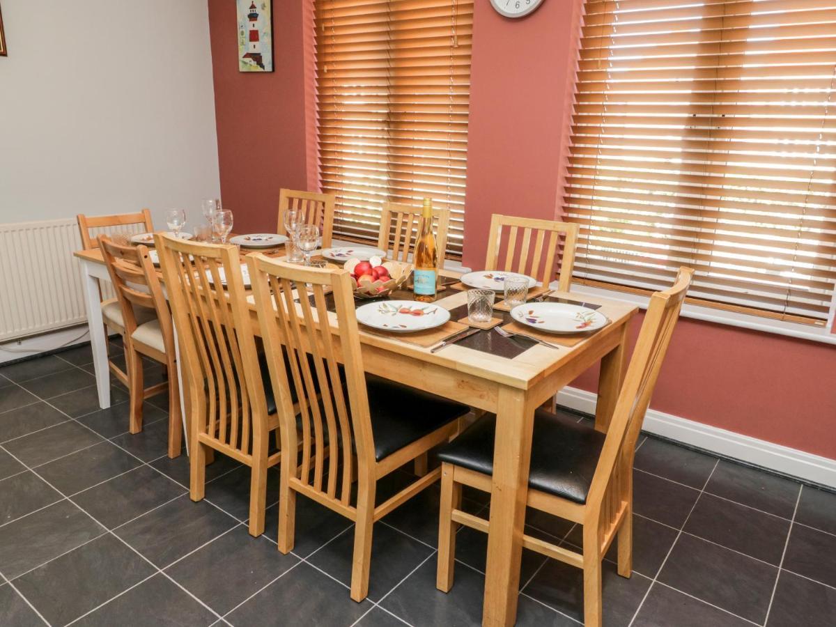 Holiday home Tides Reach Whitby