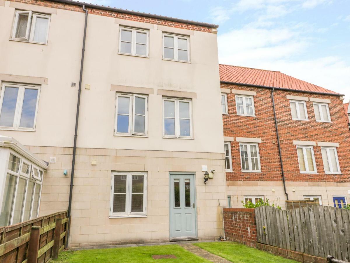 Tides Reach Holiday home *